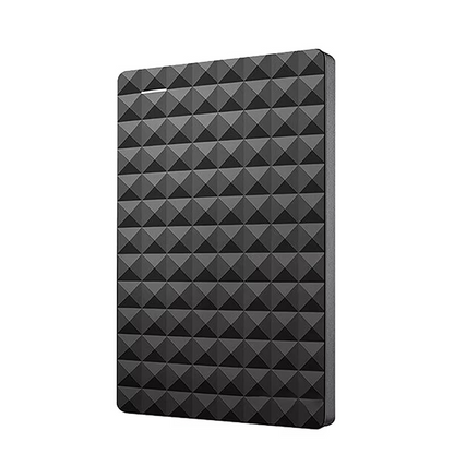 Portable External Hard Drive 2TB - image 3 of 6