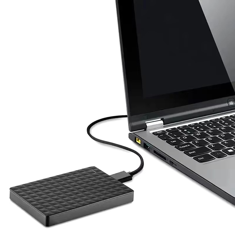 Portable External Hard Drive 2TB - image 5 of 6