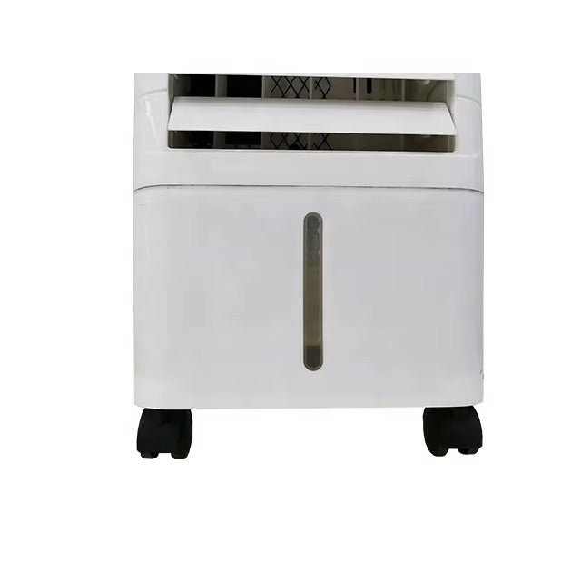 Portable Air Cooler & Humidifier with Remote Control - image 9 of 12