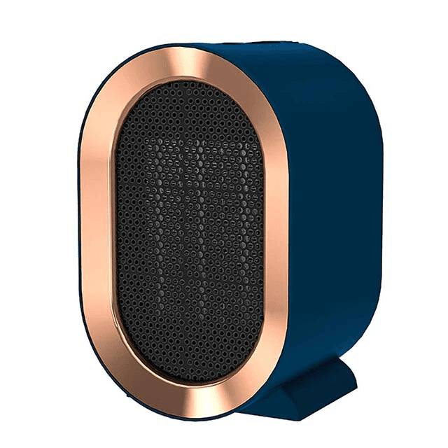 Compact Portable Heater - image 2 of 5