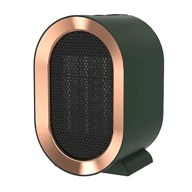 Compact Portable Heater - image 3 of 5