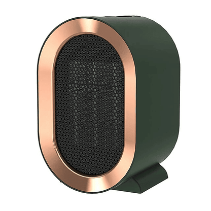Compact Portable Heater - image 3 of 5
