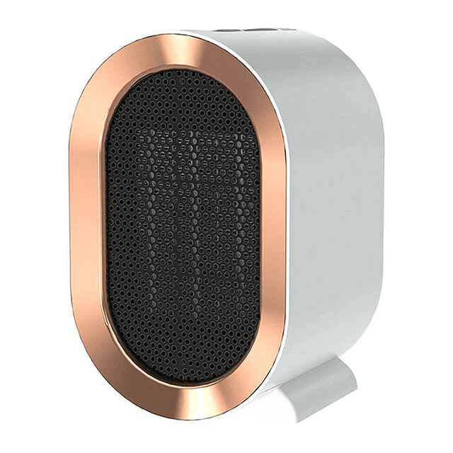 Compact Portable Heater - image 4 of 5