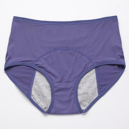 Stay-Dry Women's Underwear - image 10 of 10