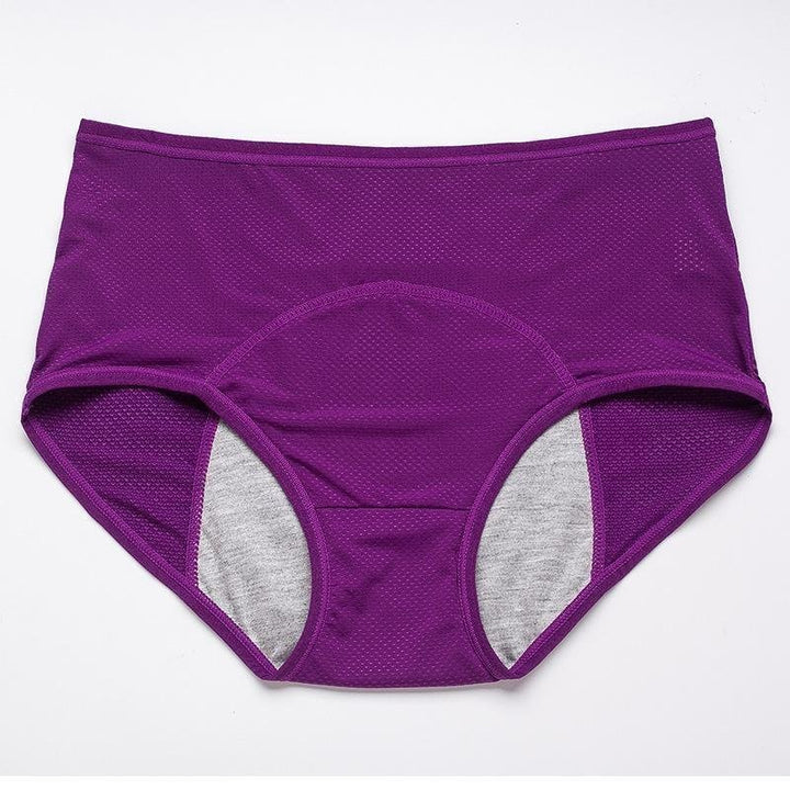 Stay-Dry Women's Underwear - image 5 of 10