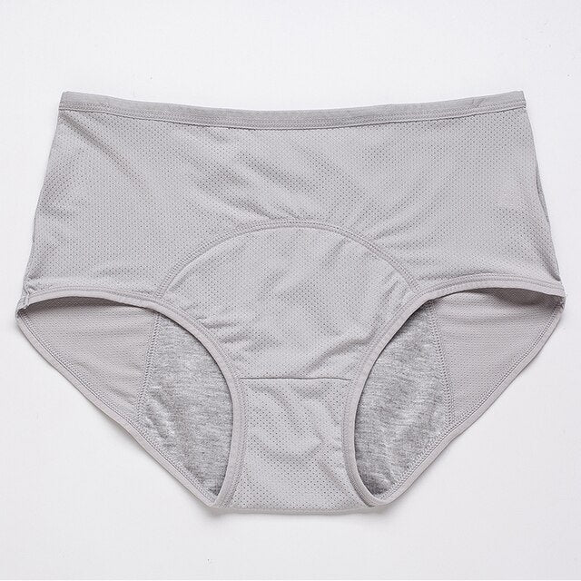 Stay-Dry Women's Underwear - image 7 of 10