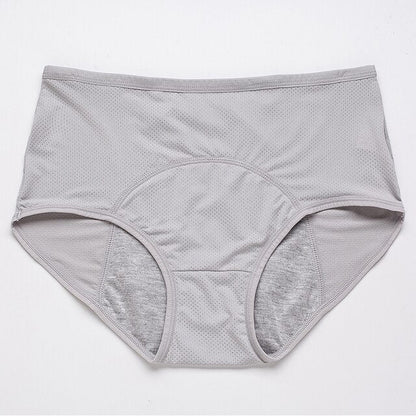 Stay-Dry Women's Underwear - image 7 of 10