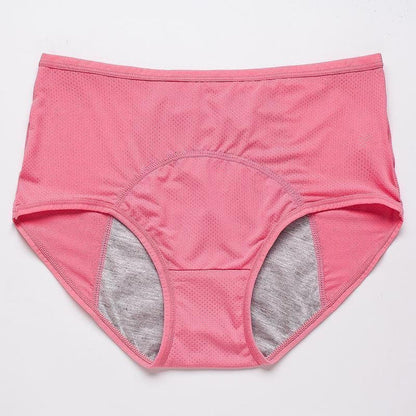 Stay-Dry Women's Underwear - image 9 of 10