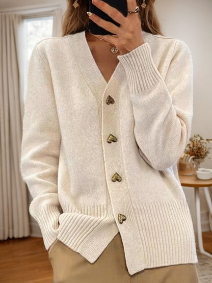 Knitted Cardigan for Style and Comfort - image 2 of 7