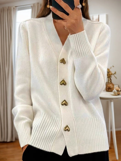 Knitted Cardigan for Style and Comfort - image 7 of 7