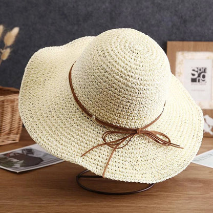 Foldable Sun Hat - image 9 of 13