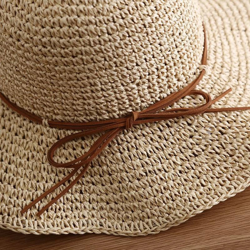 Foldable Sun Hat - image 13 of 13