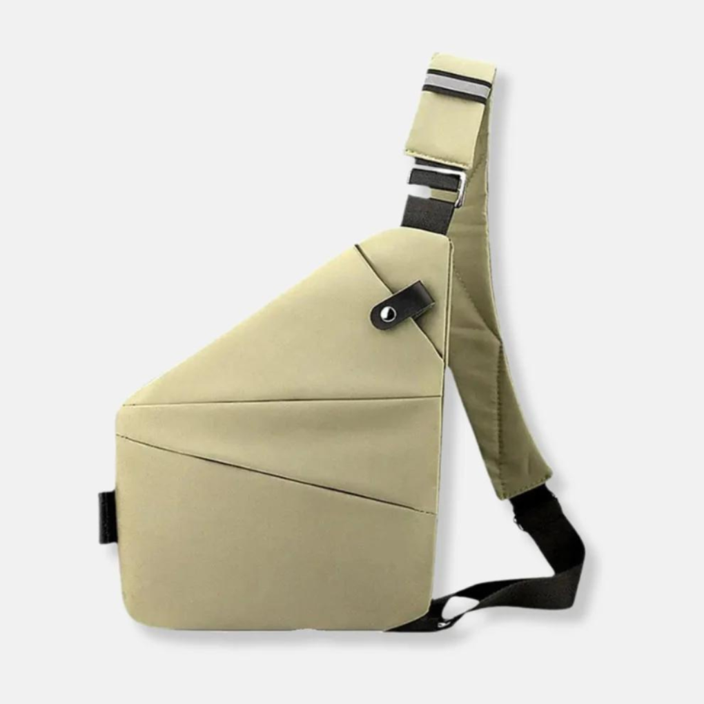 Anti-Theft Crossbody Travel Bag - image 10 of 15