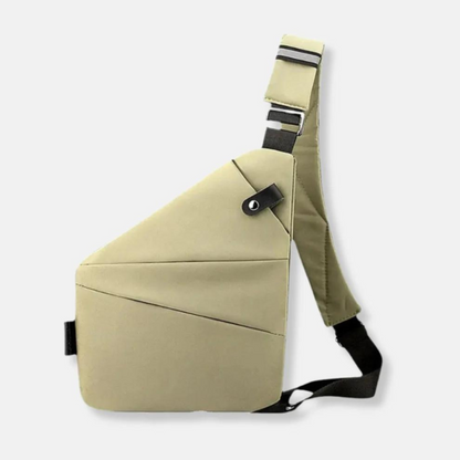 Anti-Theft Crossbody Travel Bag - image 10 of 15