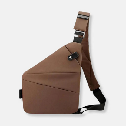 Anti-Theft Crossbody Travel Bag - image 11 of 15