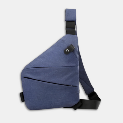 Anti-Theft Crossbody Travel Bag - image 12 of 15