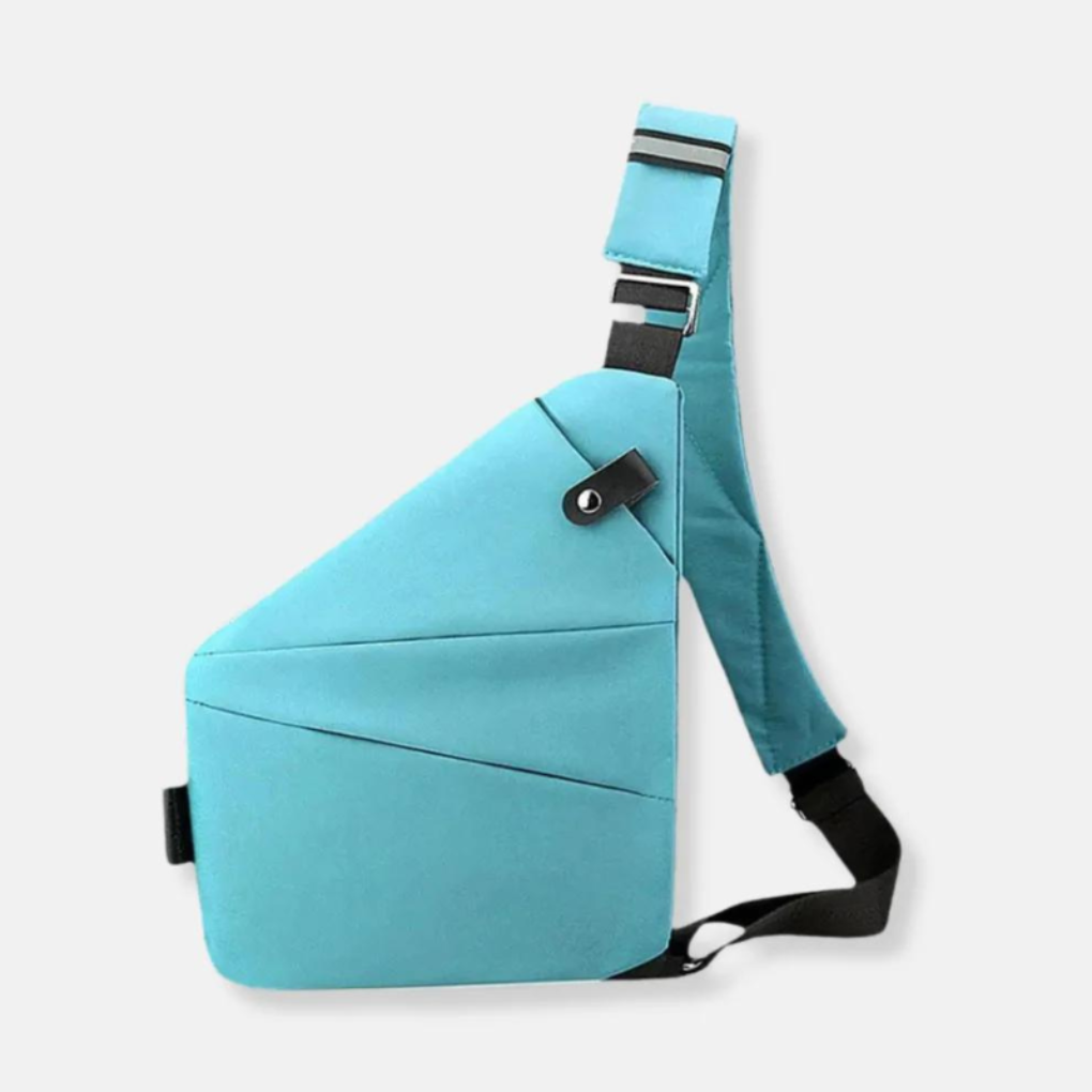 Anti-Theft Crossbody Travel Bag - image 15 of 15