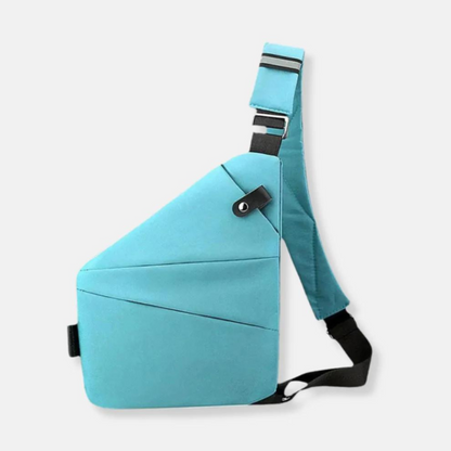 Anti-Theft Crossbody Travel Bag - image 15 of 15
