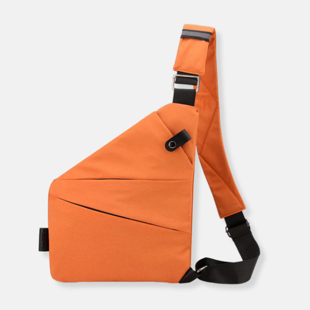 Anti-Theft Crossbody Travel Bag - image 5 of 15