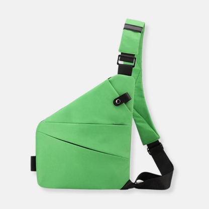 Anti-Theft Crossbody Travel Bag - image 6 of 15