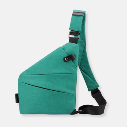 Anti-Theft Crossbody Travel Bag - image 7 of 15