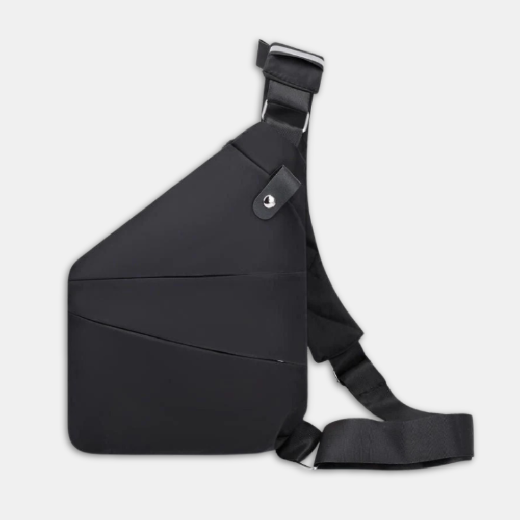 Anti-Theft Crossbody Travel Bag - image 8 of 15
