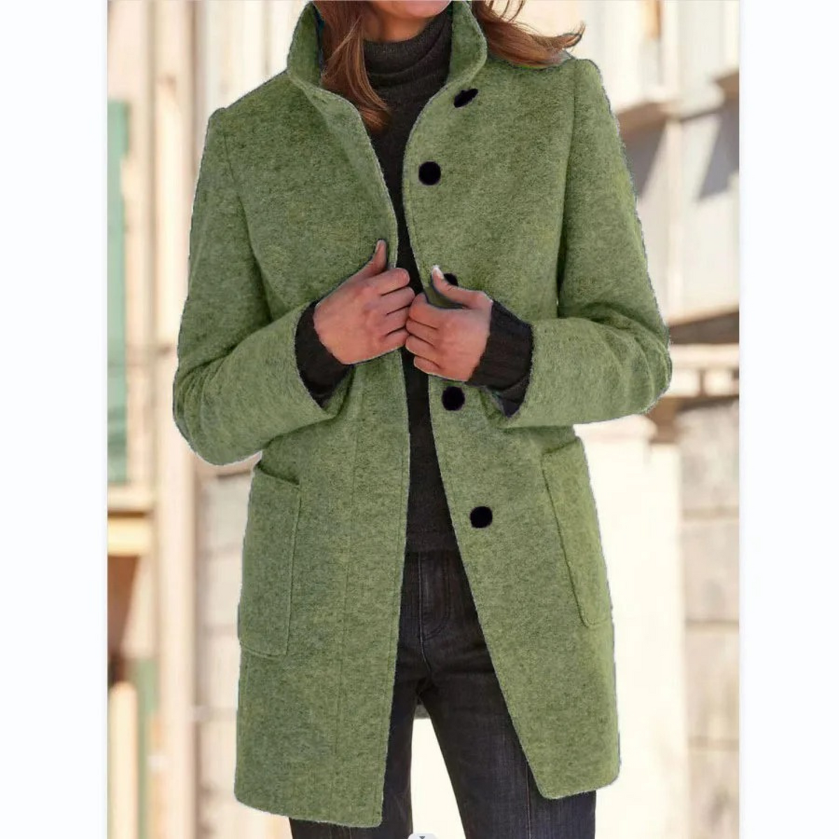 Lotte Women's Coat - image 3 of 10
