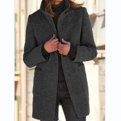 Lotte Women's Coat - image 4 of 10