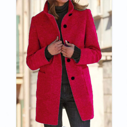 Lotte Women's Coat - image 6 of 10