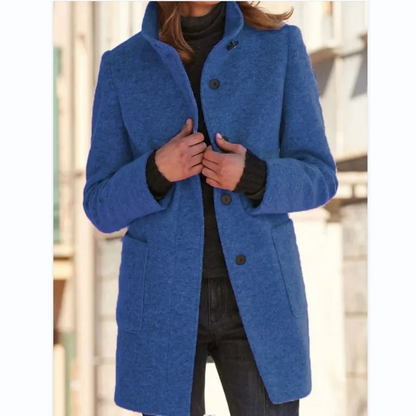 Lotte Women's Coat - image 7 of 10
