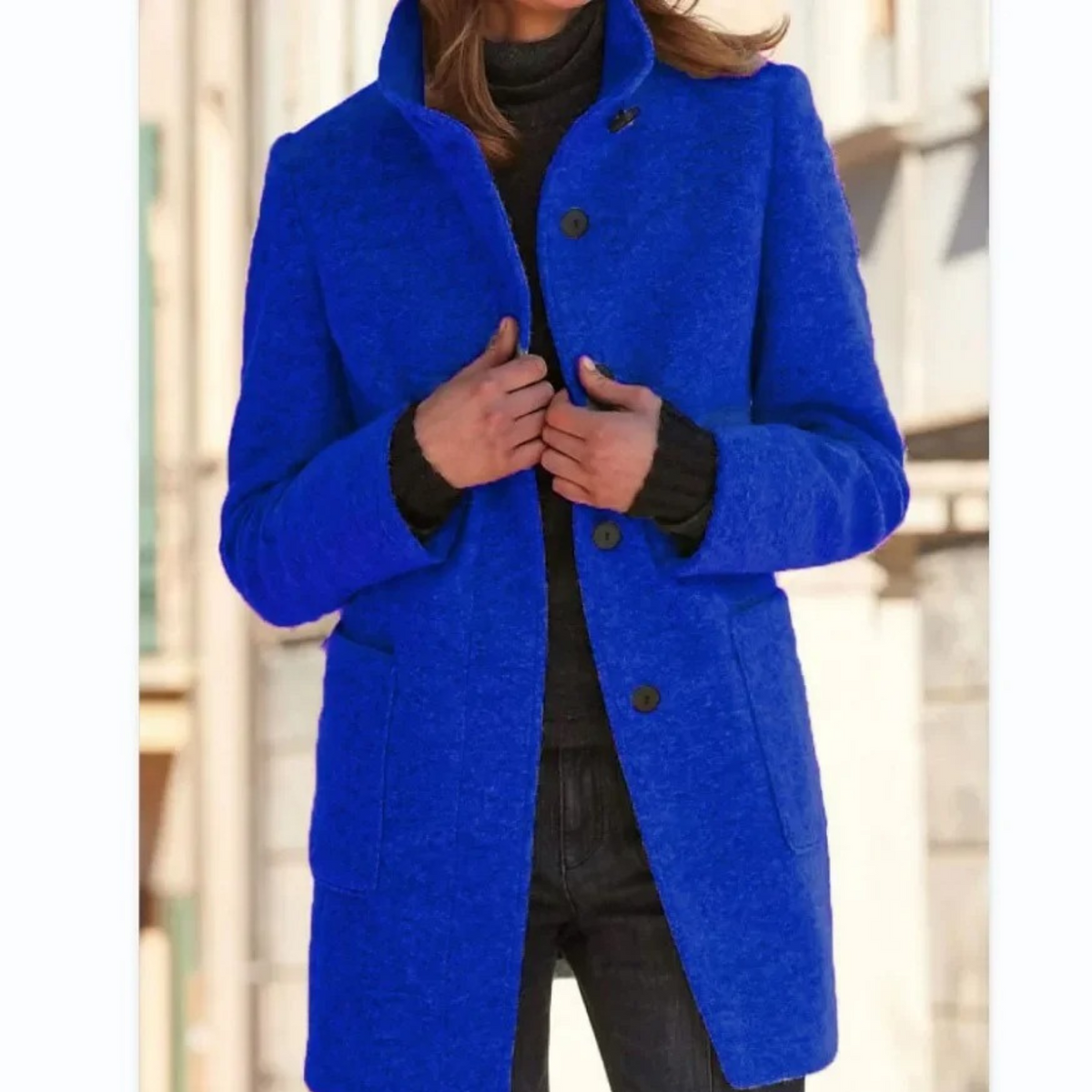 Lotte Women's Coat - image 8 of 10