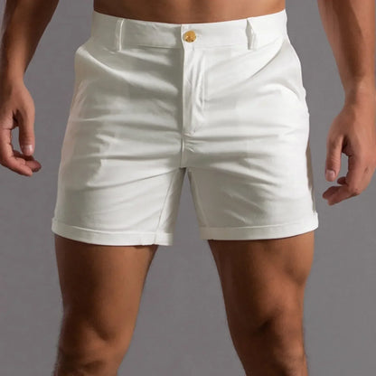 Chino Shorts - image 3 of 9