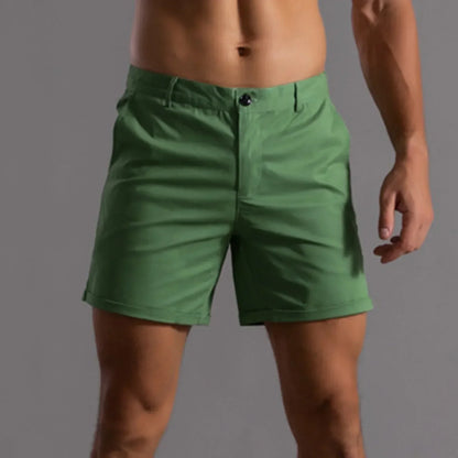 Chino Shorts - image 5 of 9
