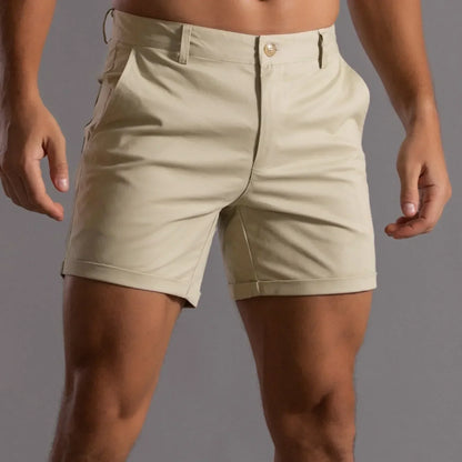 Chino Shorts - image 7 of 9