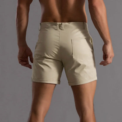 Chino Shorts - image 9 of 9