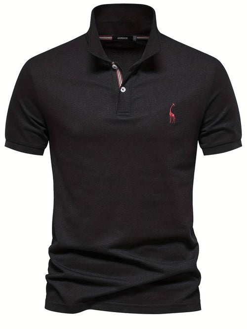 Stylish Men's Polo - Timeless Quality in Various Colours - Men's Shirts & Tops