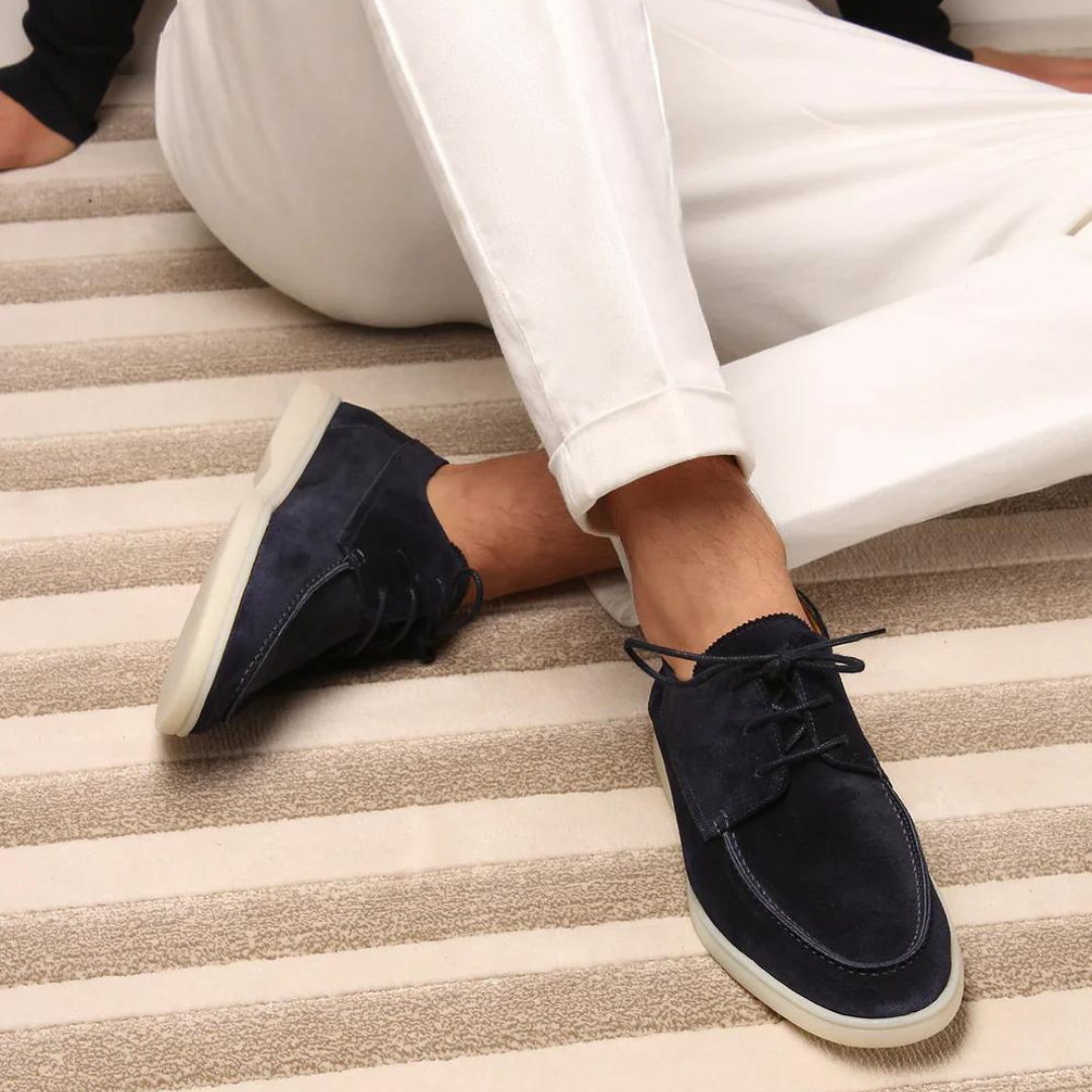 Men's Slip-Ons - image 2 of 8
