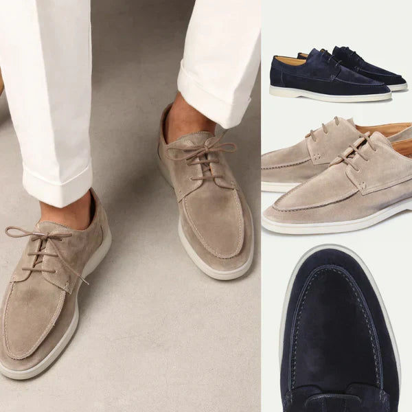 Men's Slip-Ons - image 8 of 8