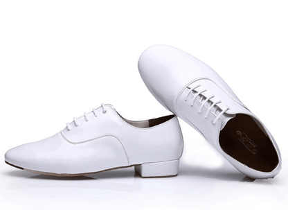 Latin Dance Shoes - image 2 of 5