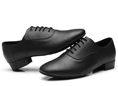 Latin Dance Shoes - image 3 of 5