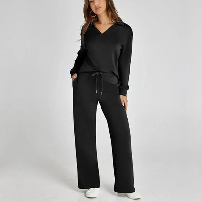 Eline Luxury Loungewear Set - image 13 of 22