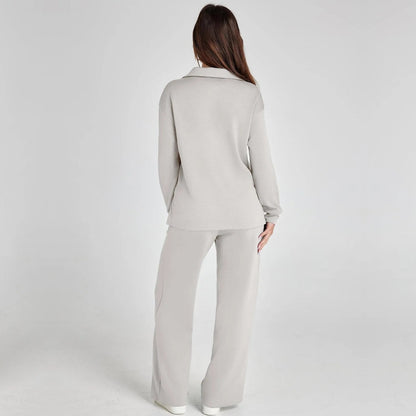 Eline Luxury Loungewear Set - image 6 of 22