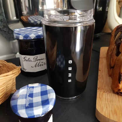 Elegant Thermal Mug - image 2 of 10