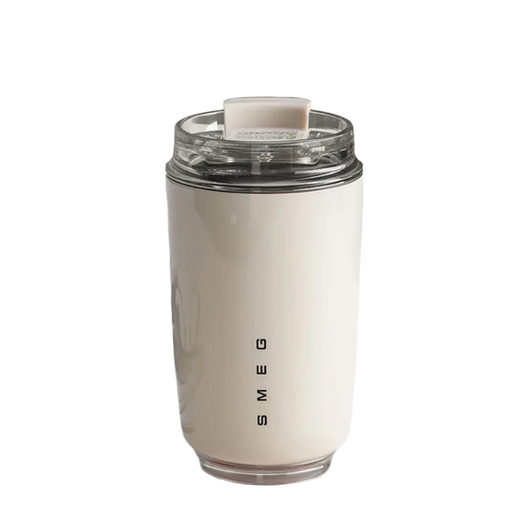 Elegant Thermal Mug - image 3 of 10