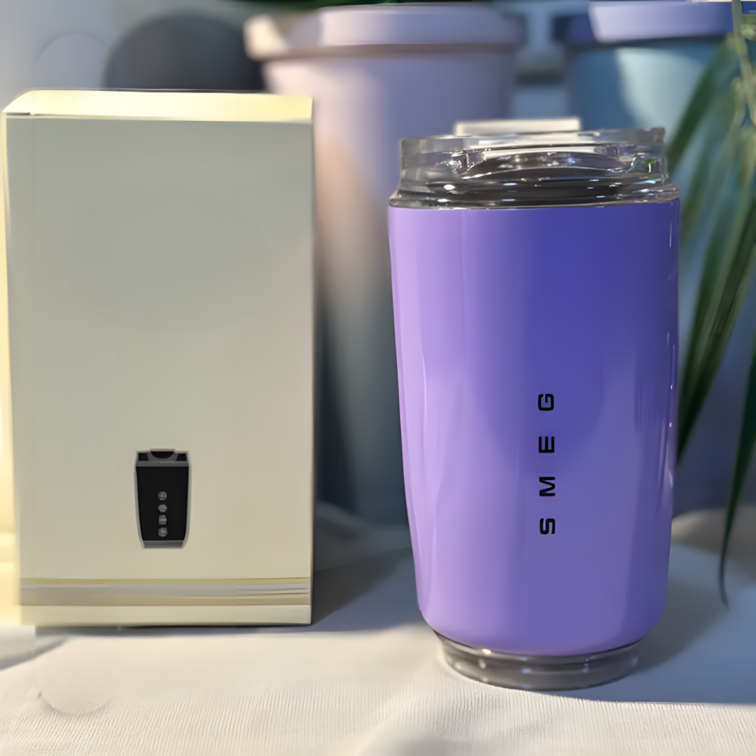 Elegant Thermal Mug - image 6 of 10