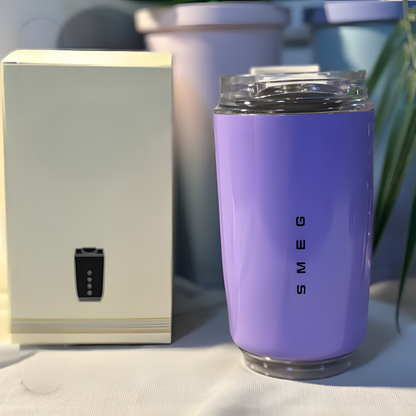 Elegant Thermal Mug - image 6 of 10