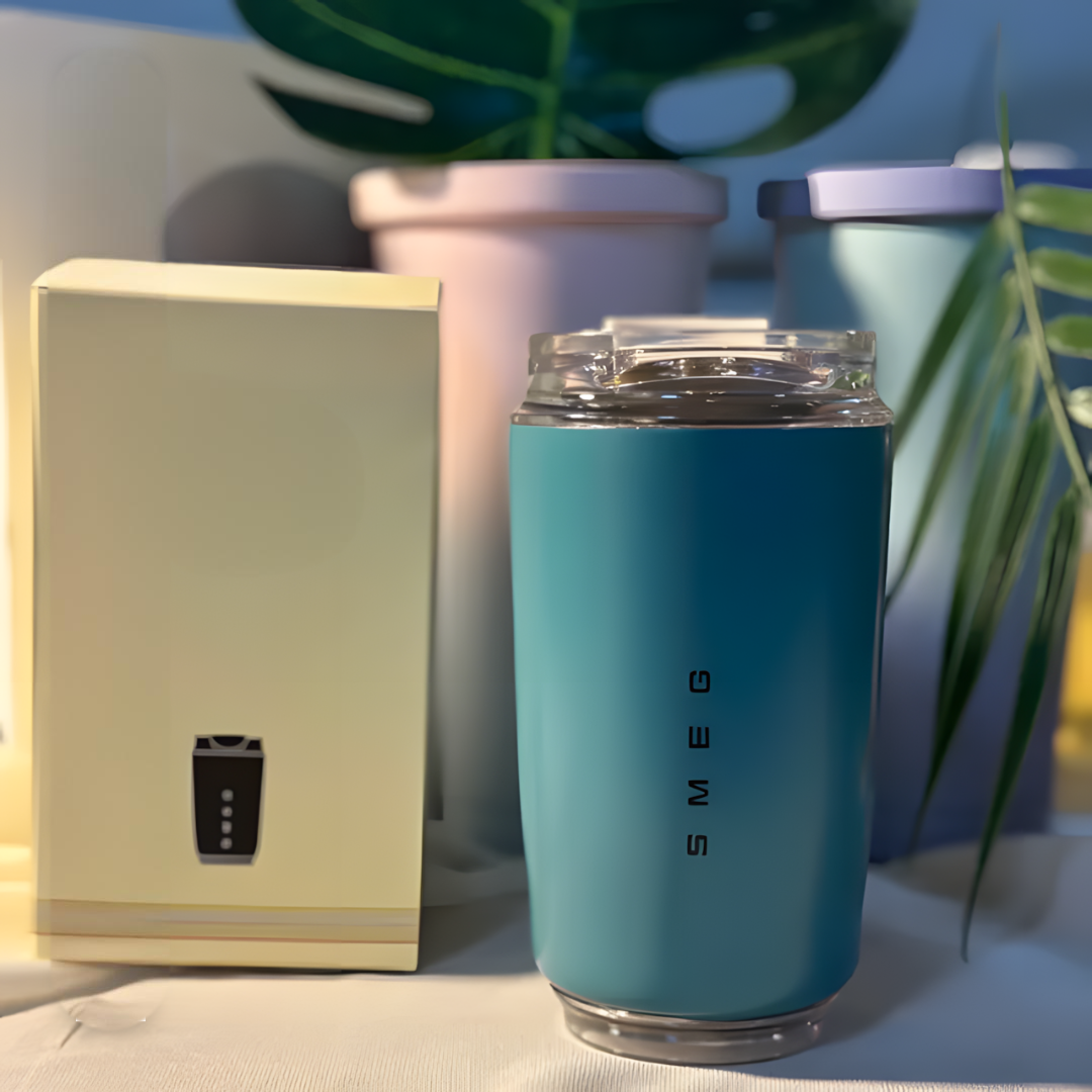 Elegant Thermal Mug - image 7 of 10