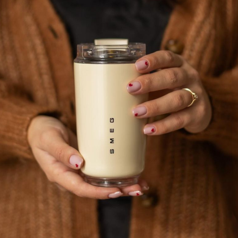 Elegant Thermal Mug - image 8 of 10