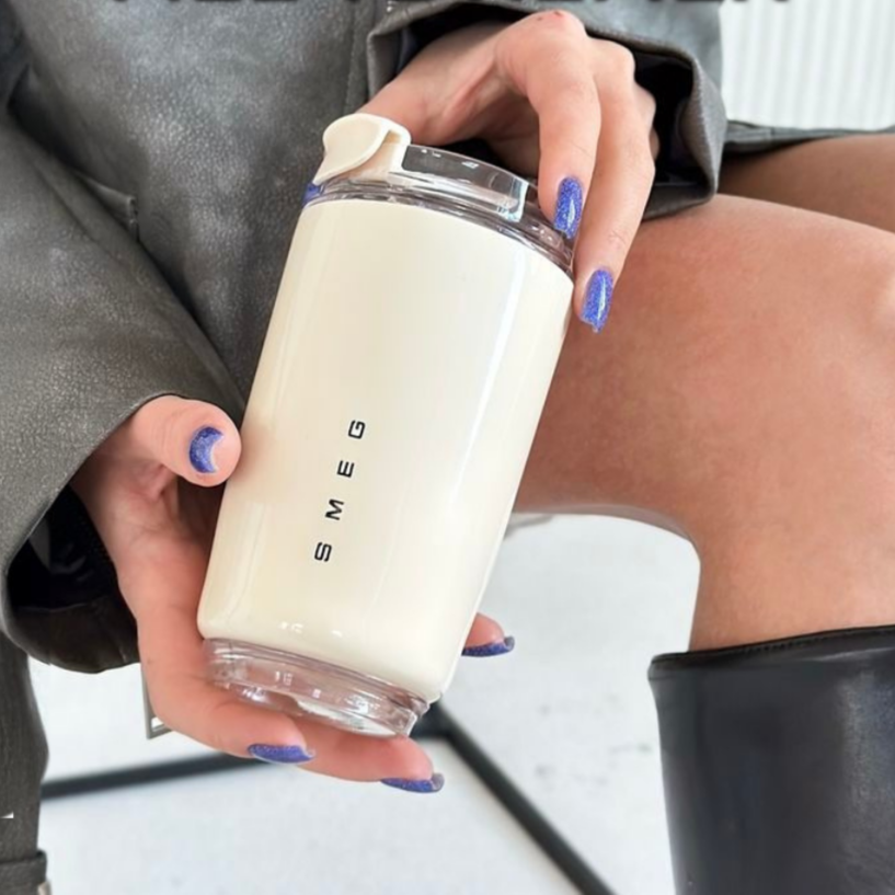 Elegant Thermal Mug - image 9 of 10