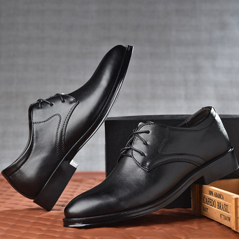 Thijs Lace-Up Shoes for Men - Stylish - Men's shoes
